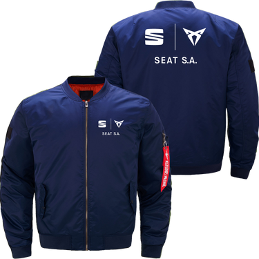 SEAT S A JACKET